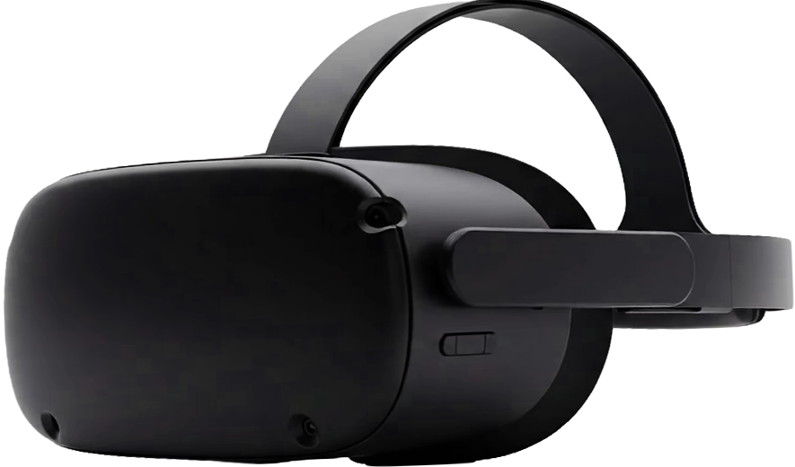 VisionX