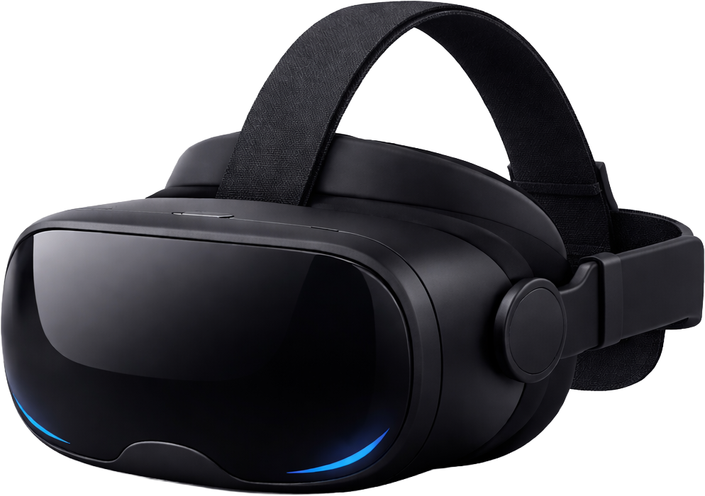 VisionX Pro