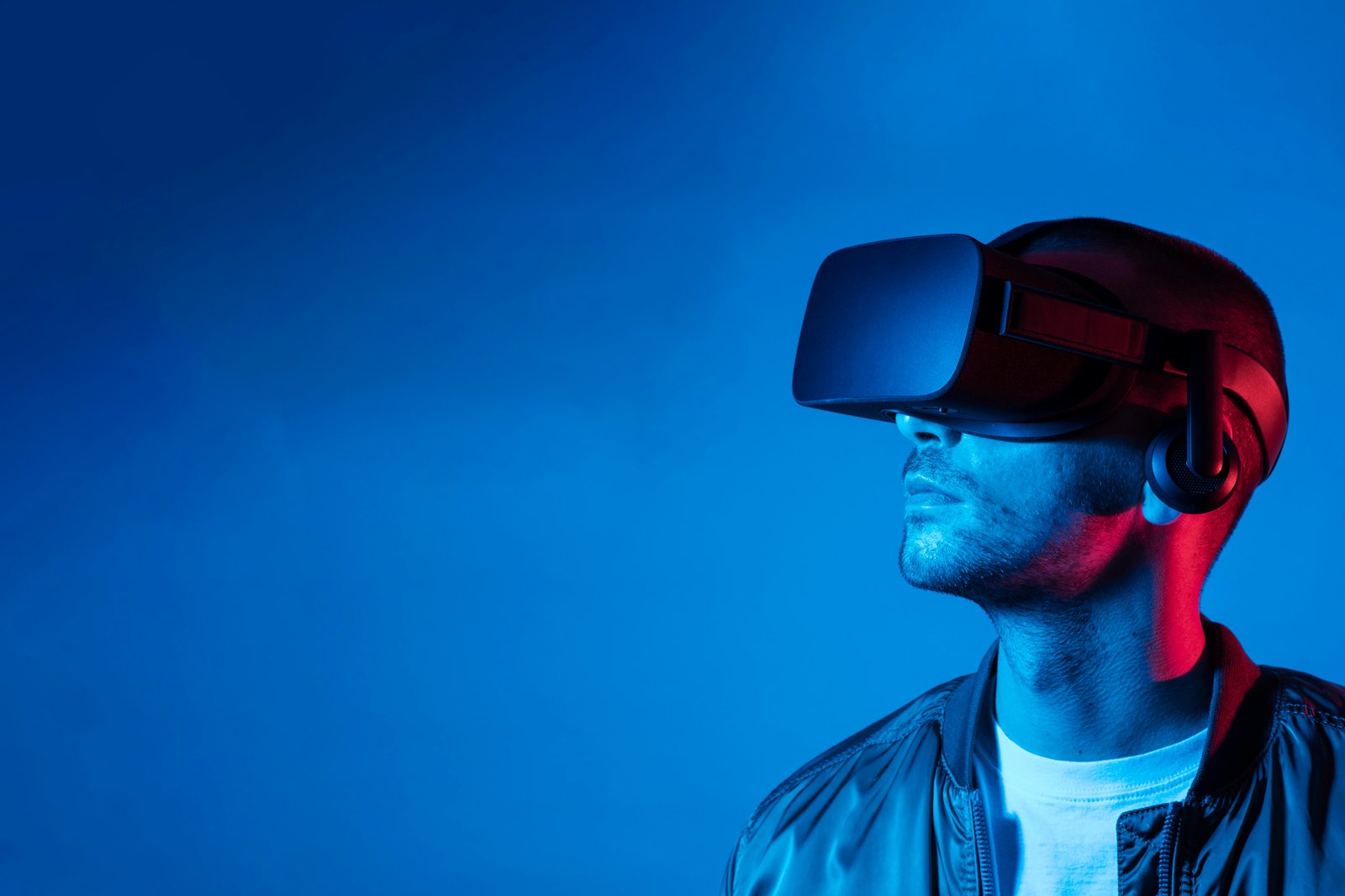 VisionX Call To Action