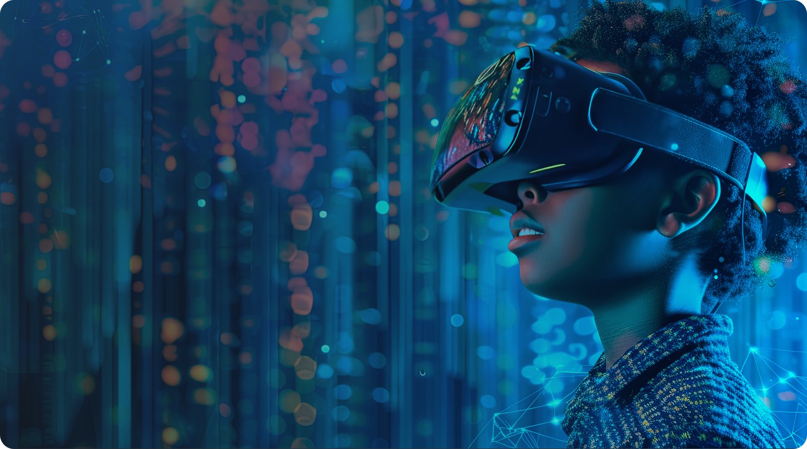 Immersive Experience